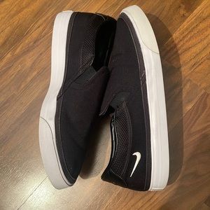 Women’s Nike Slip Ons